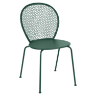 Chaise lorette cèdre